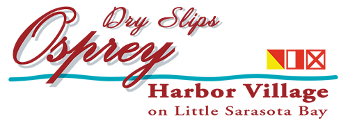 Dry Slips at Osprey Harbor Village